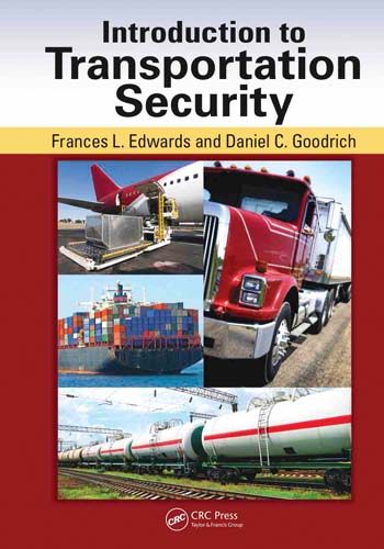 Introduction to Transportation Security 1st Edition - PDF TEXTBOOK